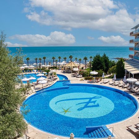 Sandy Bay Hotel Burgas-provinsen Eksteriør bilde