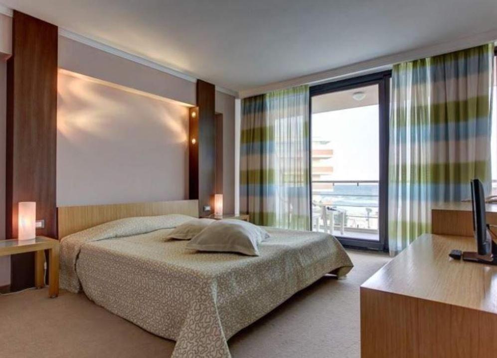 Sandy Bay Hotel Burgas-provinsen Eksteriør bilde